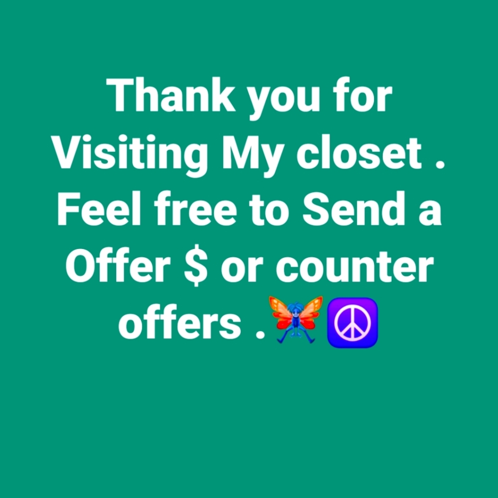 Make Me A Offer or ❤️